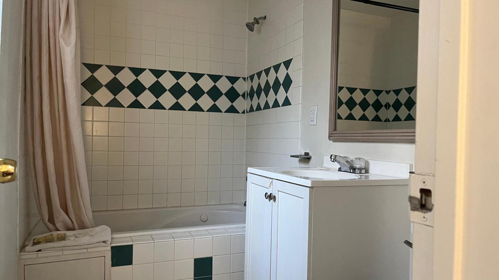 Economy Inn Paso Robles Rom bilde