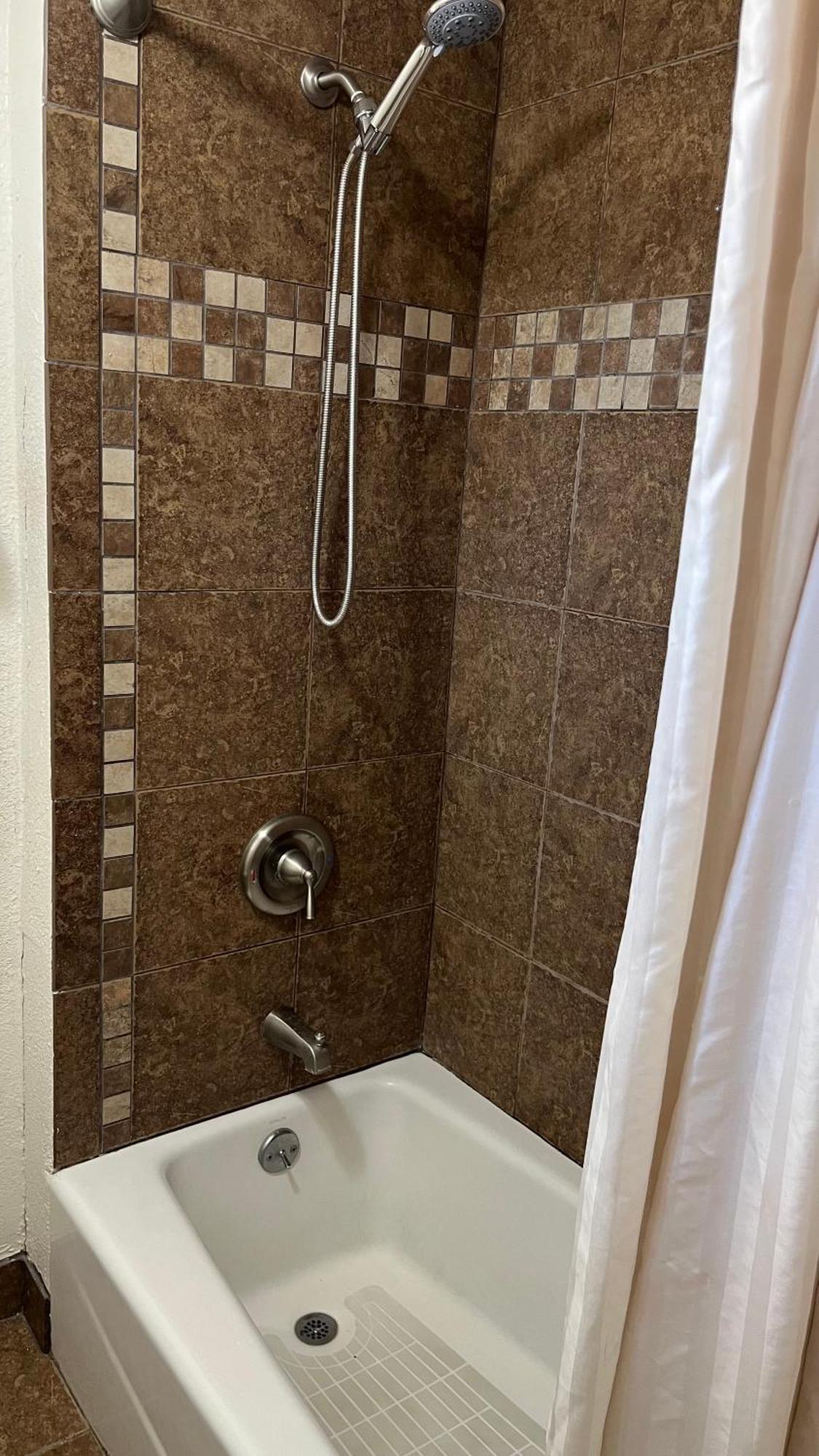 Economy Inn Paso Robles Rom bilde