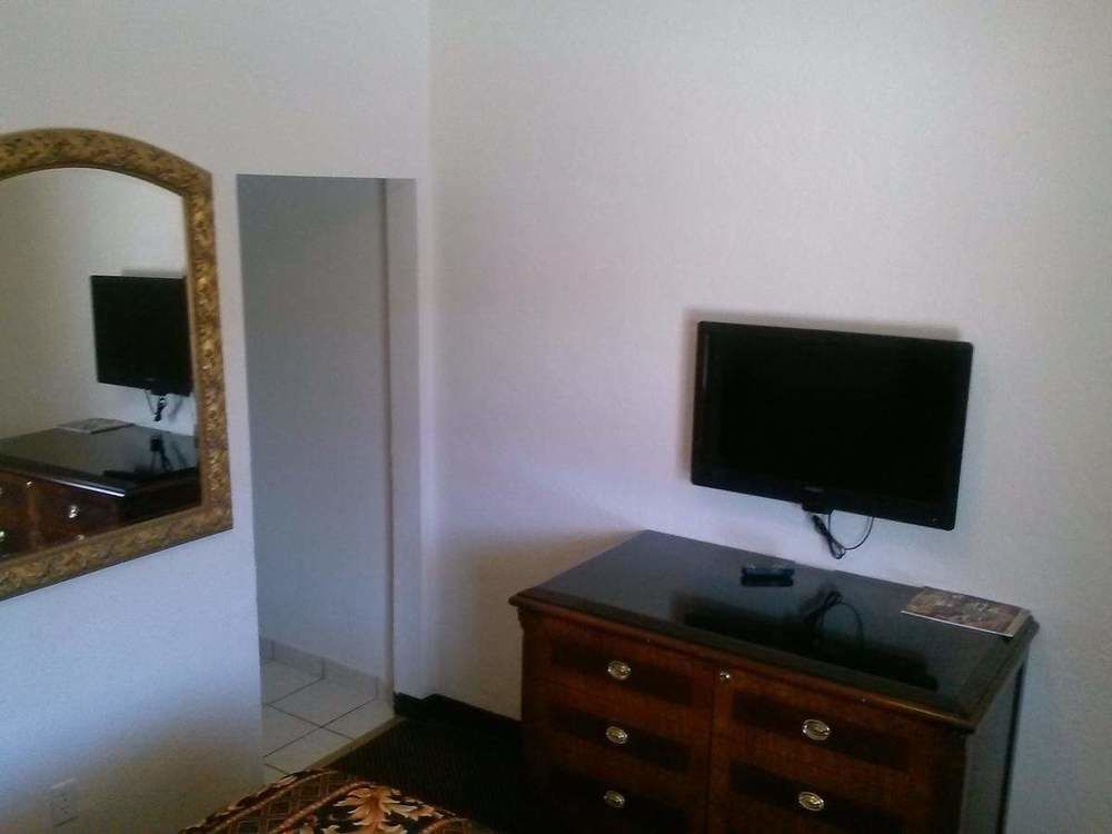 Economy Inn Paso Robles Eksteriør bilde